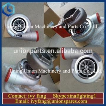 Wholesale Price 6156-81-8110 Turbocharger for Komatsu PC200-7 PC300 PC400 PC650 PC750 PC800