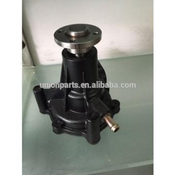 water pump for YANMAR 4TNE88