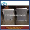 High quality PC200-6 oil cooler 20Y-03-21720 heat sink radiator excavator parts #5 small image