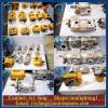 Factory Price Lift/dump/p.p.c pump 705-52-40130 For Komatsu WA450-3/WA470-3 #5 small image