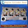 Hot Sale Engine Cylinder Head 8N6004 for CATERPILLAR D342 D8K #5 small image