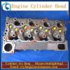 Hot Sale Engine Back Cylinder Head 1838174 for CATERPILLAR S6K/3066 #5 small image