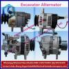 Factory price For For Kobelco SK330 mk6 excavator engine alternator generator #5 small image