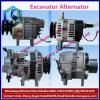Factory price EX200-5 excavator alternator 24V 40A engine generator 1-81200-471-0 0-35000-3872 #5 small image