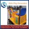 Kids Ride on Toy Excavator Very Popular #5 small image