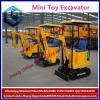 2015 Hot sale Children toy excavator, ride on excavators for kids #5 small image