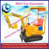 2015 Hot sale Electirc operate ride-on toy excavator, simulate children digger #5 small image