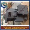 hydraulic pump A11VO95LRDS 10R-NZD12KO1 A11VLO 95 bomba hidraulica #5 small image