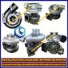 Hot sale for for komatsu PC100 turbocharger model TA31 Part NO. 6205-81-8150 S4D95L engine turbocharger OEM NO. 465636-0016 #5 small image