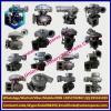 Hot sale For Kawasaki KLD85Z turbocharger Part NO. 14201-96003 FD6T engine turbocharger #5 small image