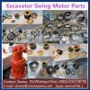 excavator swing travel motor parts for Kawasaki MX500 #5 small image