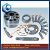 Hydraulic Pump Parts Pistion Shoe,Cylinder Block, Valve Plate,Drive Shaft for PC160 pump #5 small image