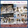 Hydraulic Pump Spare Parts Ball Guide 708-2L-23351 for Komatsu PC200-6 #5 small image