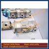 High Quality Hydraulic Gear Pump 705-51-20280 gear oil pump #5 small image