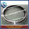 High quality For Hyundai 320LC-7 excavator swing bearings circles 81N9-01022 #5 small image