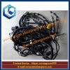 Japan genuine PC200-7 PC300-7 PC400-7 excavator wiring harness 20Y-06-31611 #5 small image