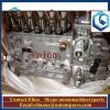 PC300-7 injection pump 6743711131 SAA6D114E engine pump #5 small image