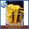 OEM price PC200-7 PC220-7 excavator control valves assy 723-46-20502 main hydraulic valves 723-46-20402 #5 small image