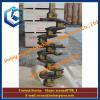 excavator PC60 forged steel 4d95 diesel engine crankshaft parts 6204-33-1100 #5 small image