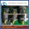 Hydraulic Pump Rexroth Piston Pump A8V55 Genuine Quality #5 small image