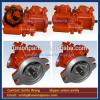 Hydraulic Pump Rexroth Piston Pump A8VO160 Hot sale #5 small image