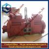 K3V112DT-9C32 bomba: R210-7 R215-7 R225-7 R220-5 Hyundai hydraulic pump for excavator #5 small image