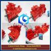 For For Kobelco SK200-3 hydraulic piston pump for excavator hydraulic pump For Kawasaki main pump K3V112BDT-1R0R-0E11 #5 small image