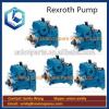 Excavator Pump Rexroth Hydraulic Piston Pump A10VSO100 Best Quality #5 small image