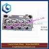 Excavator cylinder head PC60-7 PC130-7 PC200-8 PC240LC-8 PC270-7 PC300-7 PC360-7 PC400-7 PC450-7 engine parts #5 small image