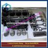 Excavator cylinder head EC75 EC110 EC320B EC210 EC280 EC290B EC330 EC420 EC240BLC EC280B EC290B EC330B EC360B EC460B engine part #5 small image