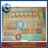 excavator gasket kits for 6D114 PC300-7 6743-K1-1100 #5 small image