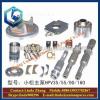 PC220-7 swing motor parts