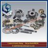 OEM PC300-6 swing motor parts PISTON SHOE cylinder head BLOCK VALVE PLATE DRIVE SHAFT #5 small image