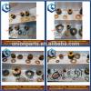 Competitive factory price excavator hydraulic main pump parts PC360-7 main pump parts #5 small image