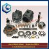 OEM HPV220-8 swing motor parts PISTON SHOE cylinder head BLOCK VALVE PLATE DRIVE SHAFT #5 small image