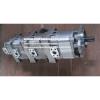 705-55-34180 gear pump for KOMATSU WA380-3 #5 small image