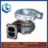 Factory Price 6240-81-8300 Turbocharger for PC1250-7 SAA6D170E Engine Turbo #5 small image