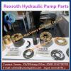 rexroth pump parts A11VG35