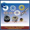 Hot sale for komatsu HPV220-8 excavator swing motor parts #5 small image