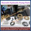 rexroth axial piston pump A2F500 #5 small image