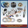 Hot sale For Nachi YC35-6 swing motor excavator swing motor parts #5 small image