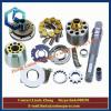 Hot sale For Kawasaki GM23 excavator swing motor parts #5 small image
