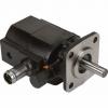 gear pump 4181700 used for HITACHI EX200-1 #1 small image