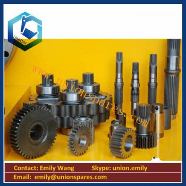 Made in China 207-26-71320 swing shaft for excavator PC350-7 PC360-7 PC300-7 #5 image