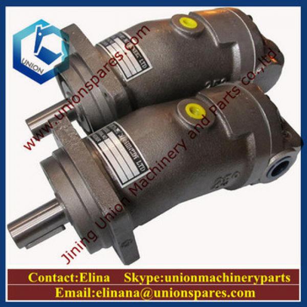Fixed displacement piston pump A2F107 piston motor #5 image