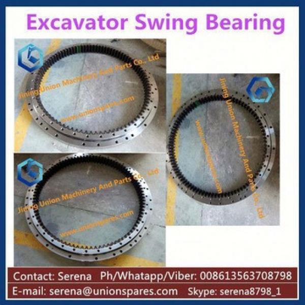 swing bearing circle ZE230 Zoomlion #5 image