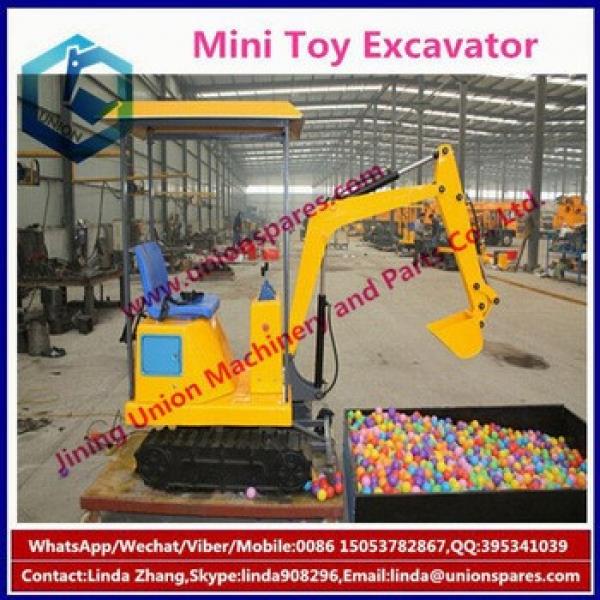2015 Hot sale EXCLUSIVE MANUFACTURER ELECTRIC TOY EXCAVATOR FOR SALE #5 image