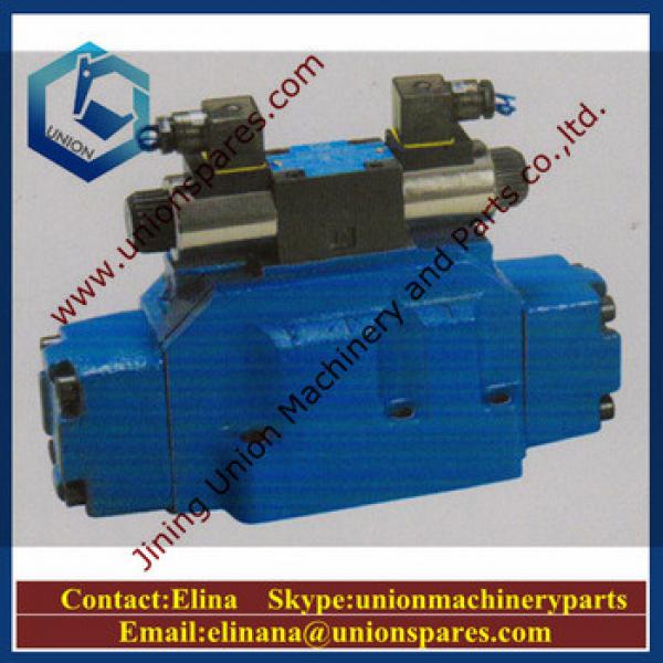 hydraulic rexroth solenoid valve 4WE 4WE6A,4WE6B,4WE6C,4WE6D,4WE6E,4WE6F,4WE6J,4WE6H,4WE6G,4WE6L hydraulic solenoid valve #5 image