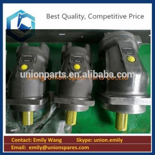 Hydraulic Pump Rexroth Piston Pump A8VO55 and Pump spare parts #5 image