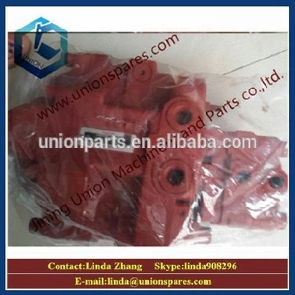 All new Nachi small pump PVD-0B-18P HYDRAULIC PUMP FOR MINI-EXCAVATOR 2.0 ton NACHI #5 image